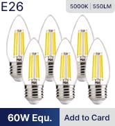 LED BULB