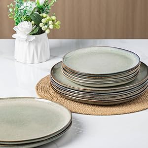plates