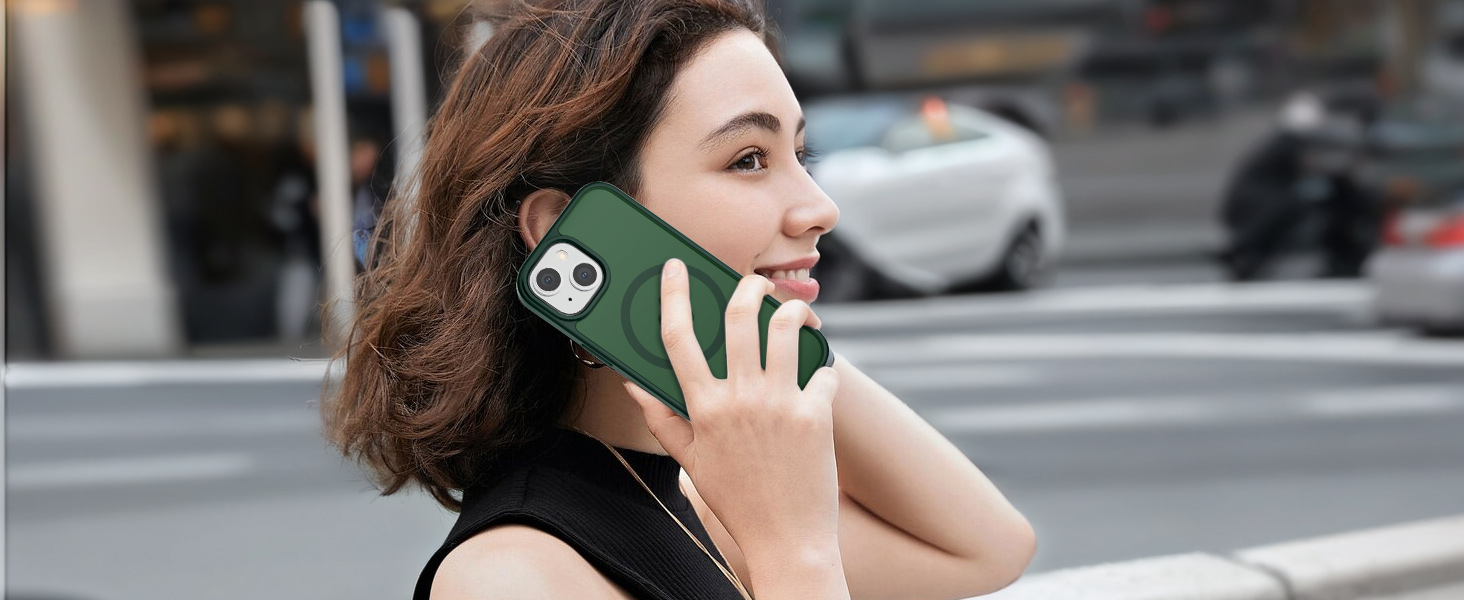 iphone 13/14 case for women
