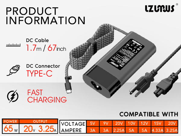hp-65W-TPC