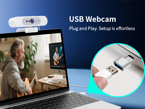 windows hello webcam