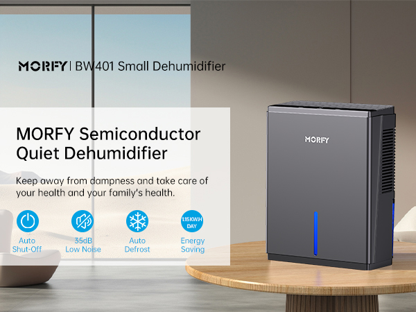 dehumidifier