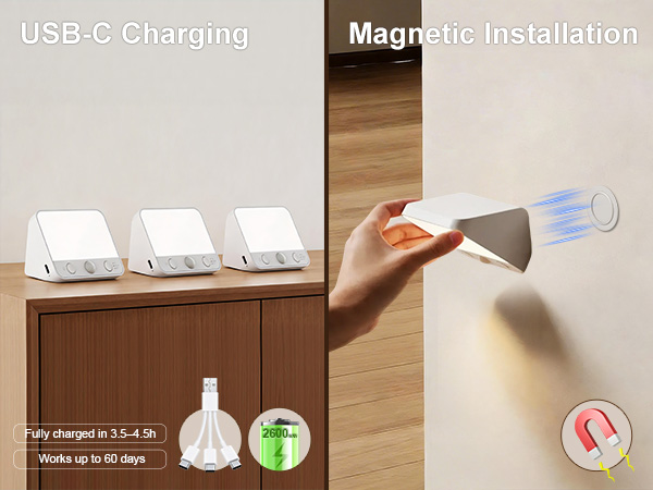 wall mount lights