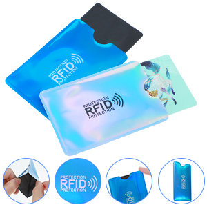 travel essentials for men credit card protector rfid blocking sleeves credit card protector