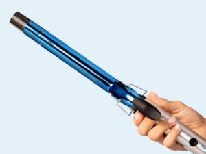 NANO TITANIUM 1" CURLING IRON