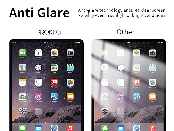 ipad 12.9 screen protector