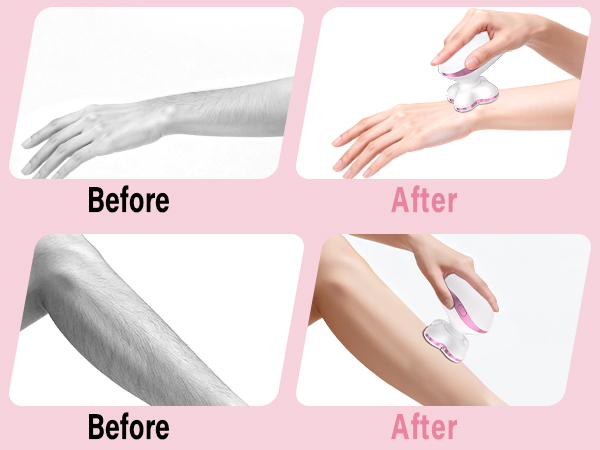 electric shaver for women