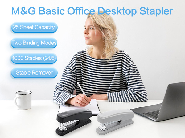 stapler