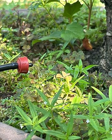 0.5 gph 1 gph 2 gph drip irrigation emitters