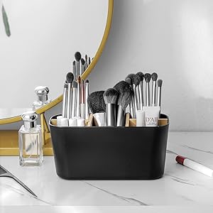 toothbrush holder countertop