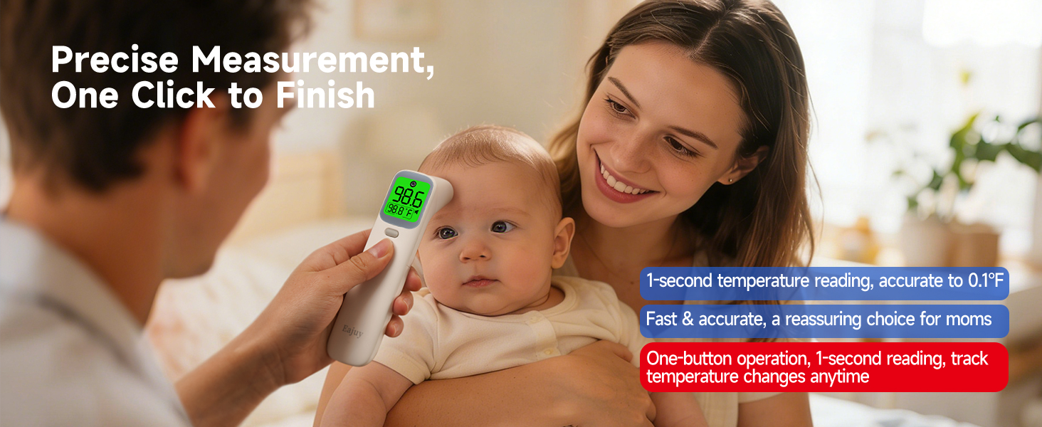 baby thermometer