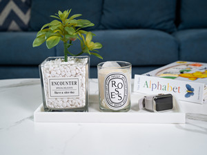 decorative tray