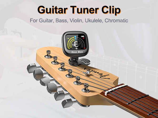 Guitar Tuner