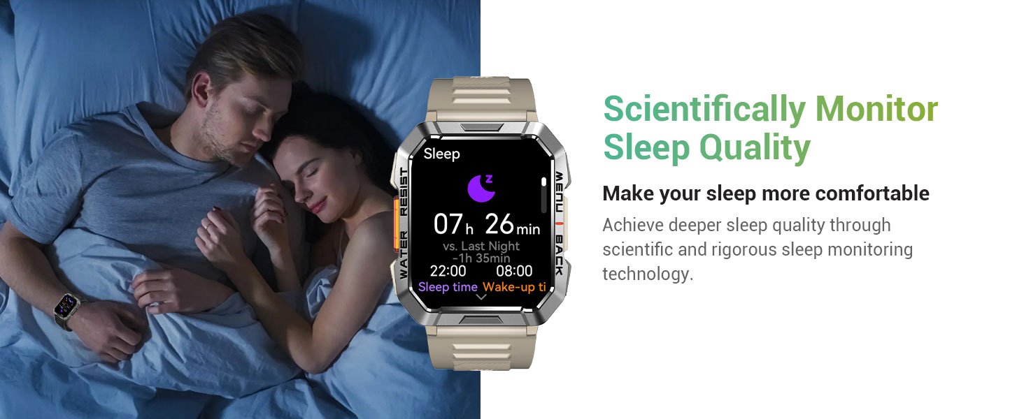 smart watch