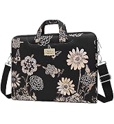 MOSISO Laptop Bag for Women, 15 inch Computer Bag Compatible with MacBook, HP, Dell, Lenovo, Asus...