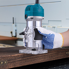 wood router