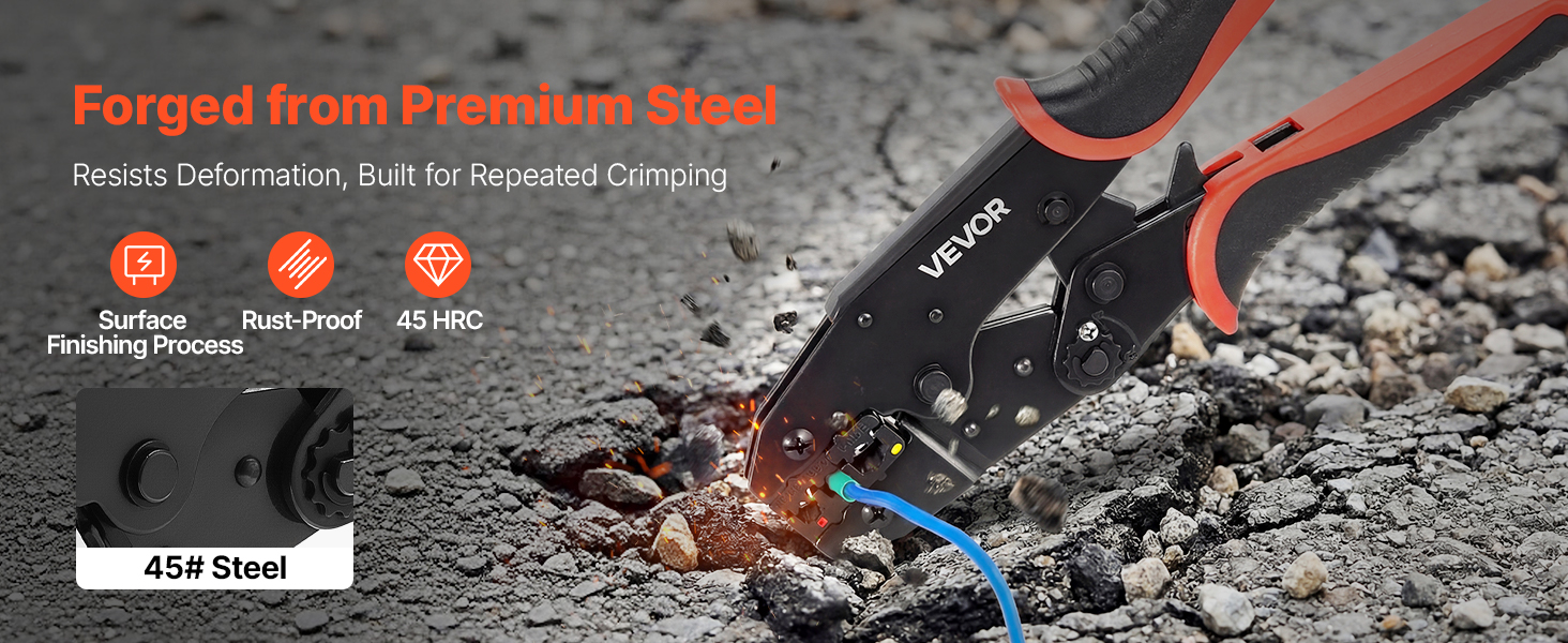 crimper tool
