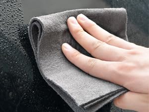 Microfiber Cleaning Cloth