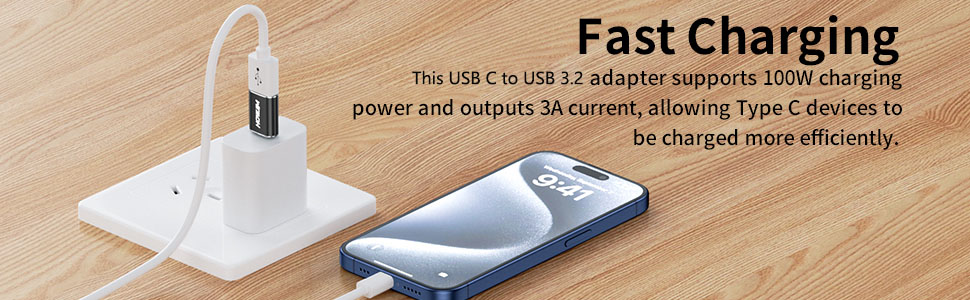 usb c to usb adapter