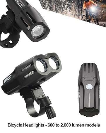 bike light