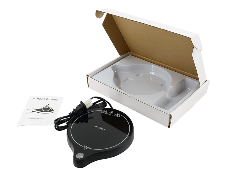 You will receive exactly 1 x Mug Warmer. No extra cups, no accessories.
