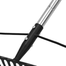 Grass rake