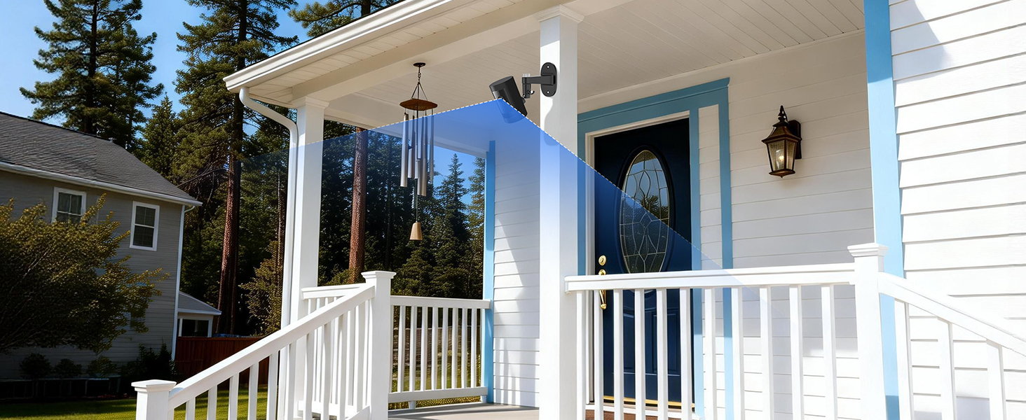 ring camera mount