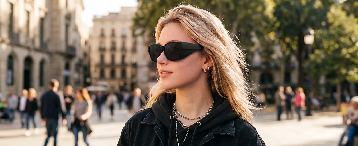 Cataract Sunglasses