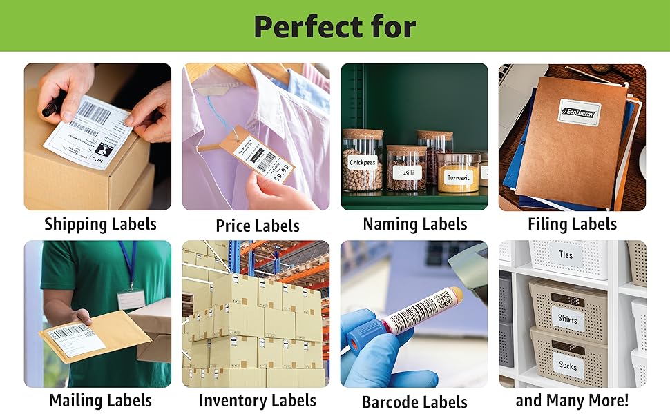 Label Application