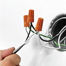 Hardwiring tape light or plug in.