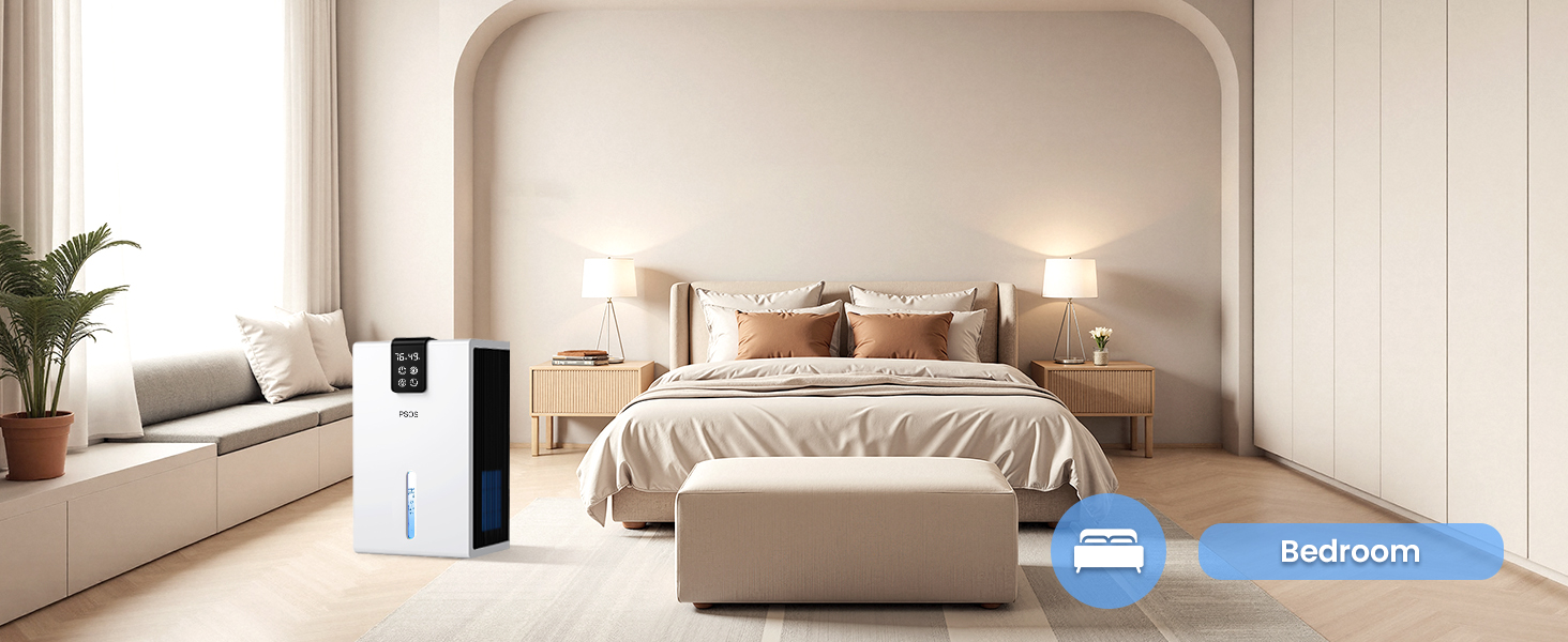 dehumidifier