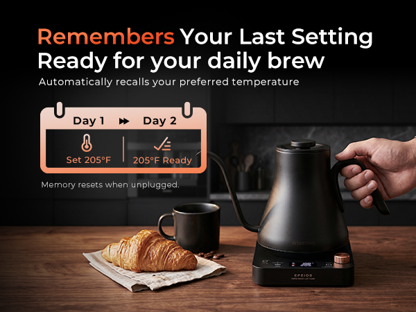 hot water kettle electric