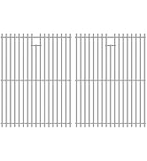 FlameDuty ooking Grates Replacement for Traeger Woodridge Pellet Grills