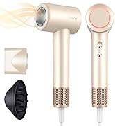 TurboLux Hair Dryer Cream