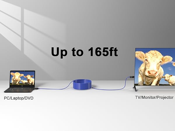 hdmi cat 6 extender