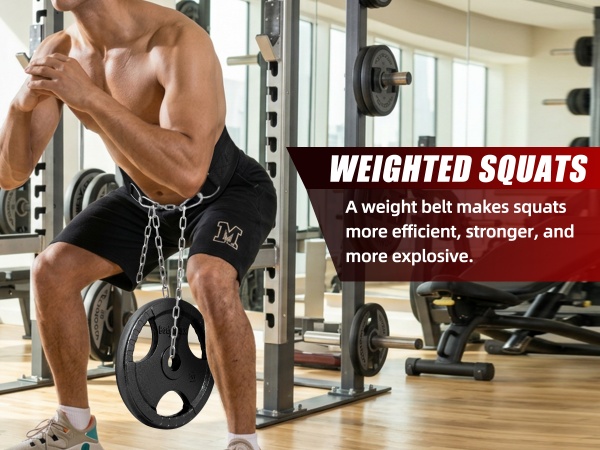dip belt weight lifting belt for weighted dips weightlifting pull up gym squat for men women