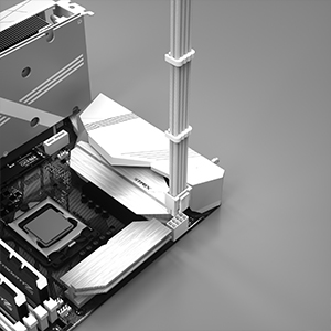 4+4pin CPU