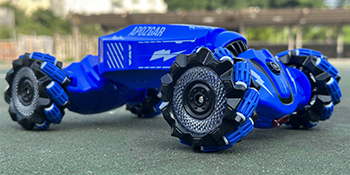 rc car