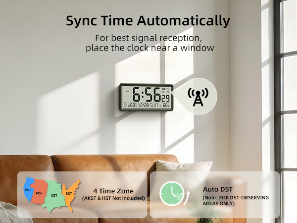 atomic clock