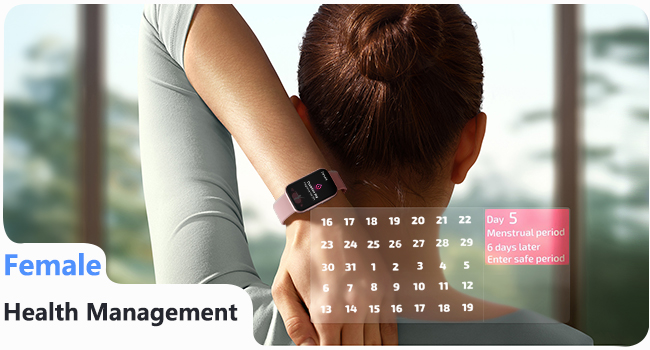 Menstrual tracking: Empower Your Health Journey