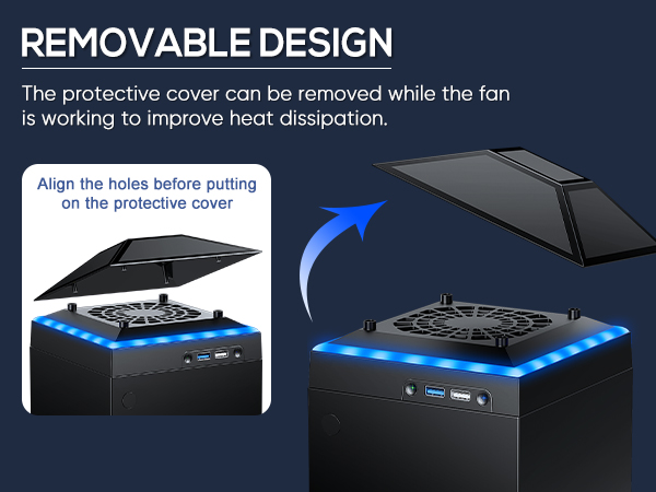 Removable Design
