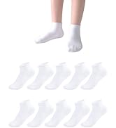 Kids Low Cut Seamless Socks Toddler Ankle Socks Breathable kids Cotton Sock