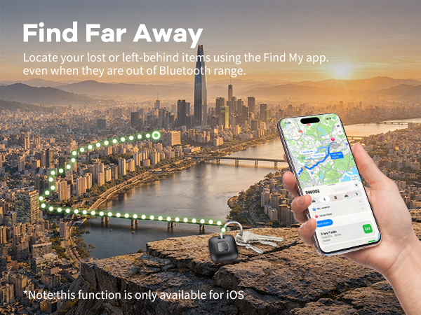 tracker