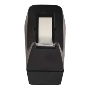 Easy Loading Tape Dispenser