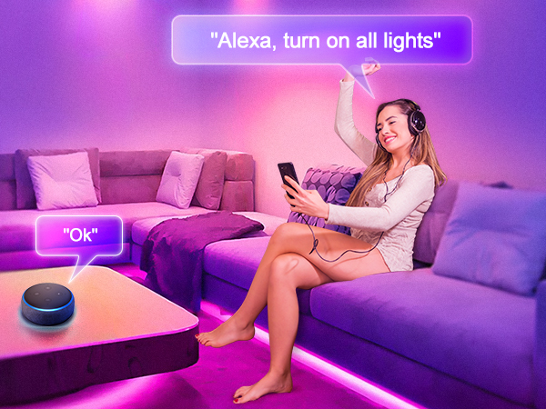 smart can lights