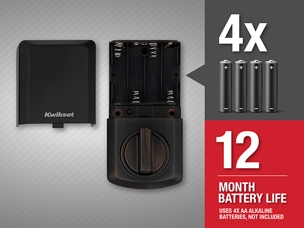 battery life