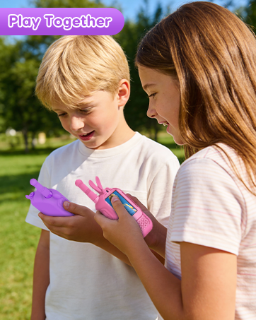 Kids toys