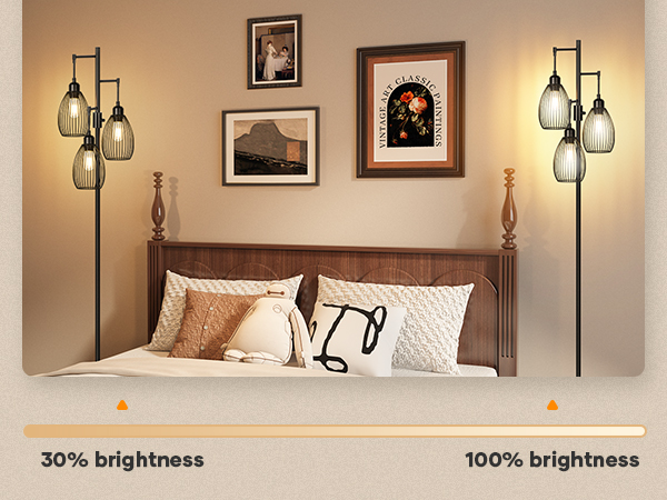 floor lamp for living room