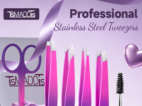 tweezer