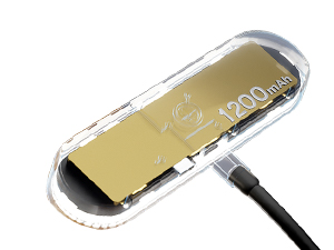1200mAh